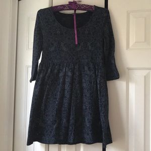 forever 21 mini dress